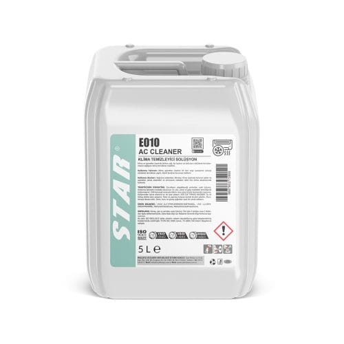 Air Conditioner Cleaner – Effective for Cooling Systems & Aluminum Surfaces