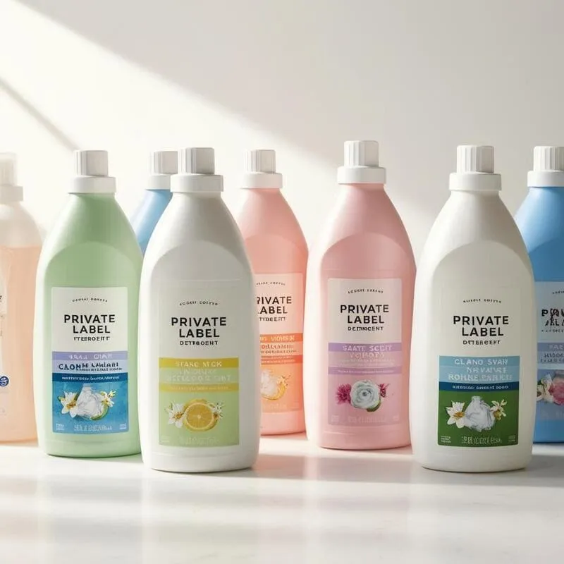 Benefits of contract manufacturing and private label production services
