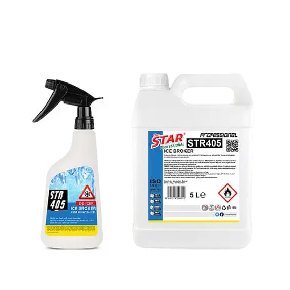 Car cleaning products including shampoos, waxes, and detailing sprays