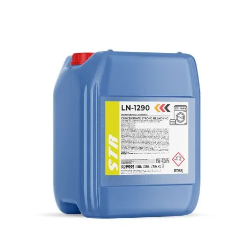 CLOROMAX 1405 industrial foaming chlorinated alkaline cleaner for vertical and horizontal surfaces