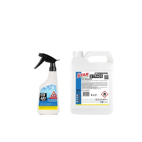 buz çözücü araç için