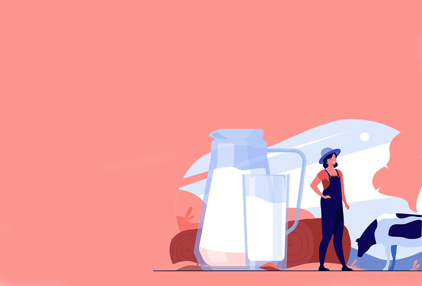 Süt ve Kesimhane Endüstrisine Özel Ürünler