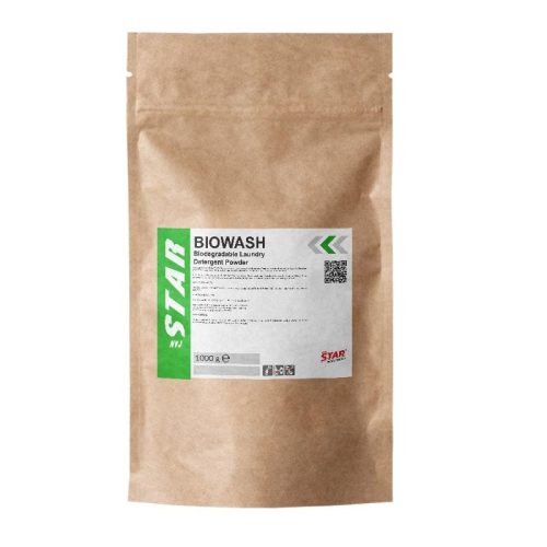 biyobozunur çamaşır deterjanı tozu, doğal bitkisel çamaşır deterjanı